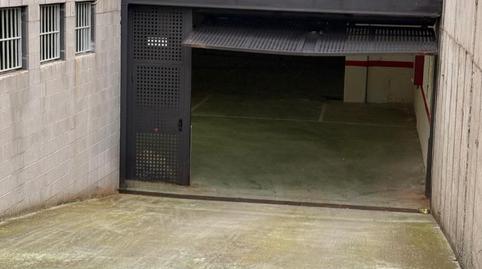 Foto 3 de Garaje de alquiler en Avinguda D'europa, 45, Mercat - Mas Moixa, Blanes