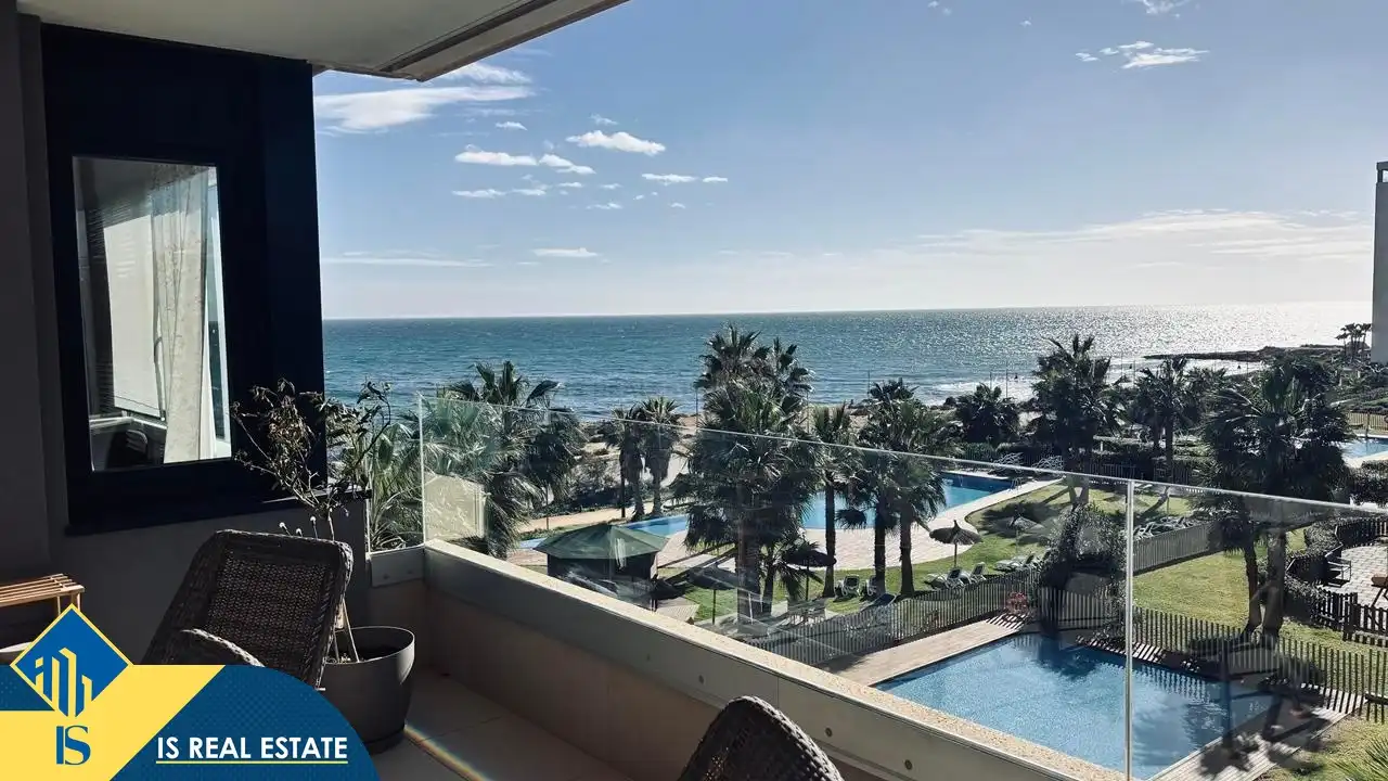 Appartamento con piscina in vendita a Playa del Acequión, Náufragos y Rocío del Mar, imagen 13