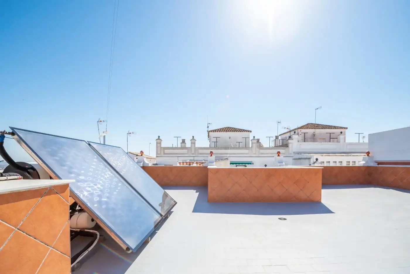 Casa amb terrassa en venda a Vejer, imagen 62