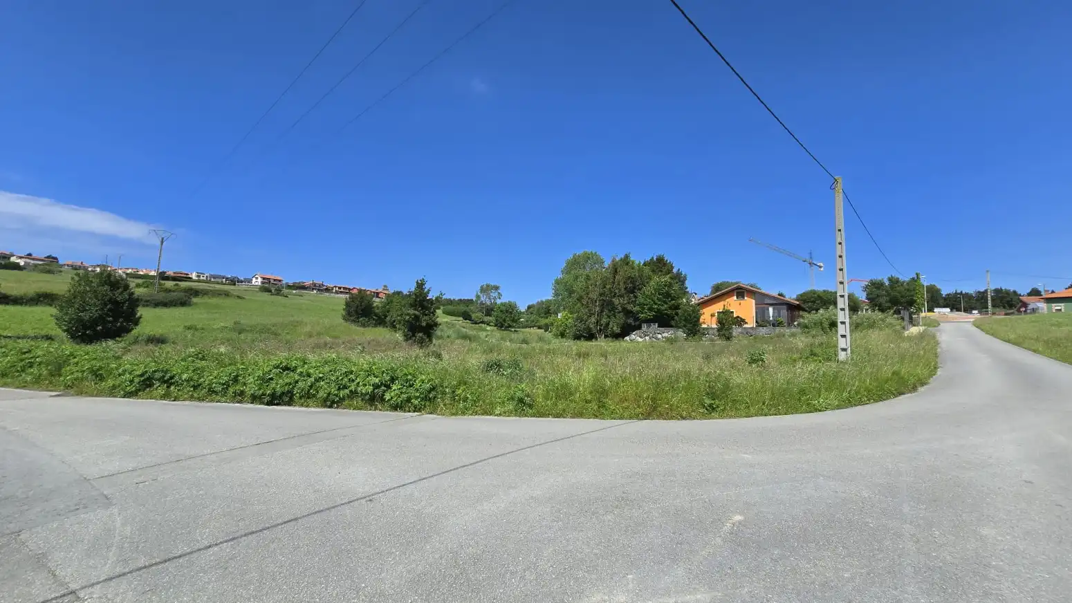 Residential for sale in Suances