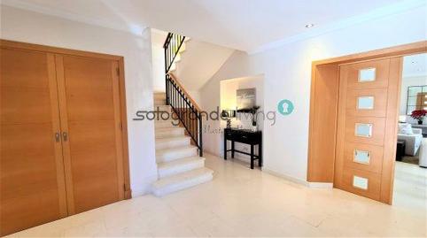Foto 5 de Casa o xalet de lloguer a Sotogrande Alto, Sotogrande