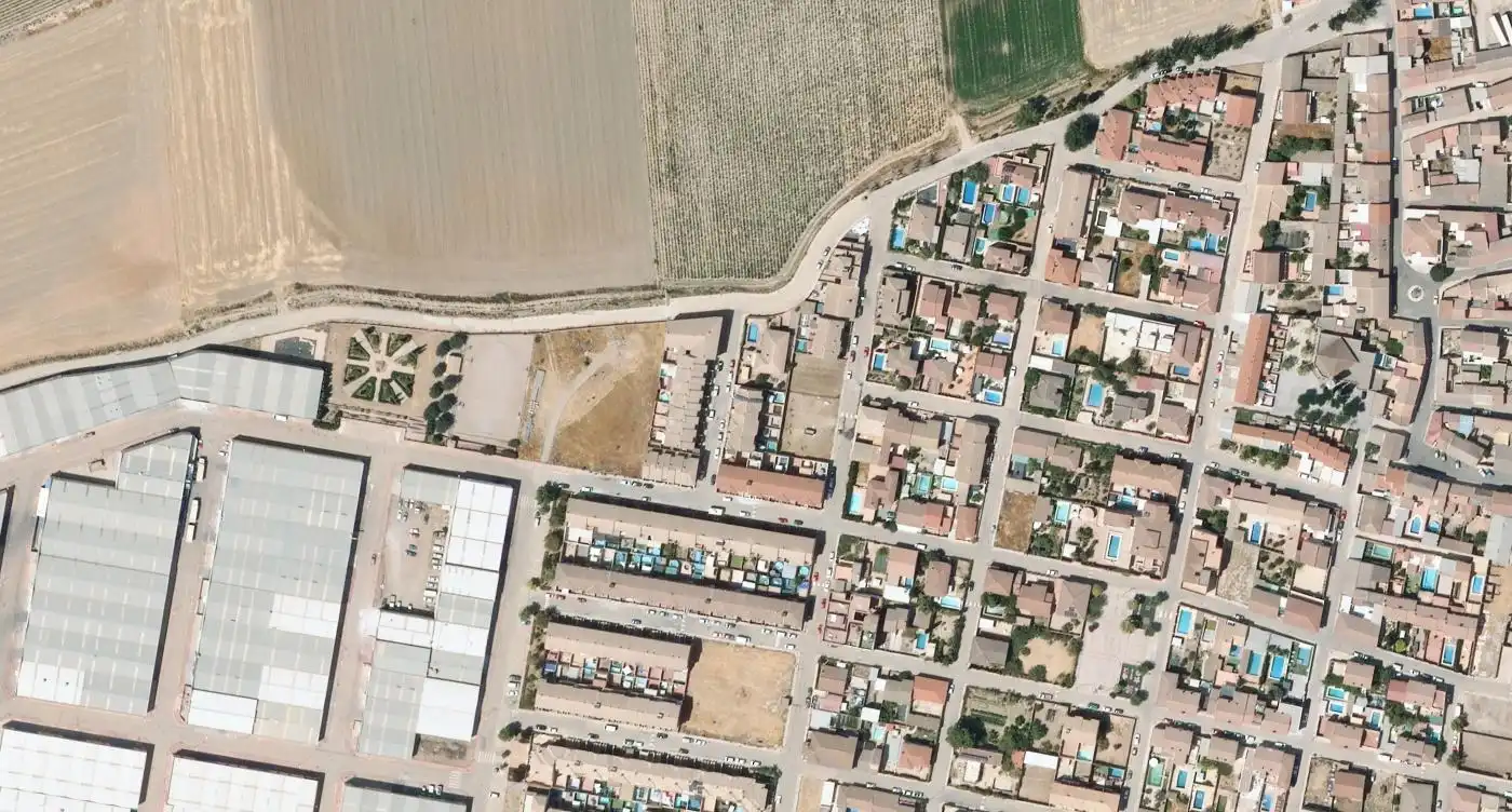 Piso en venta en Cijuela, imagen 7