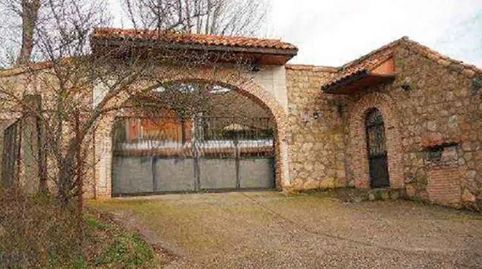 Foto 5 von Residential zum Verkauf in Calle Briviesca, 3, Santa Catalina - Ferial, Aranda de Duero