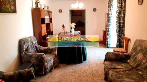 Foto 2 de Finca rústica en venda a Oria, Almería