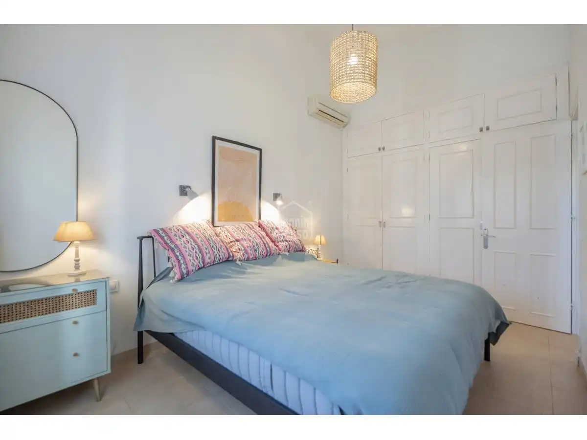 Detached house with pool for sale in Sant Climent - Es Canutells, imagen 15