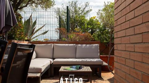 Foto 5 de Àtic de lloguer a Sarrià, Barcelona