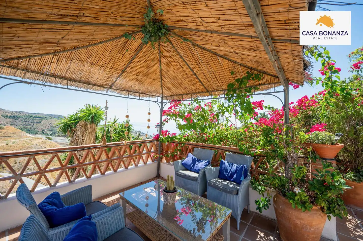 House with pool for sale in Loma del Gato, imagen 5