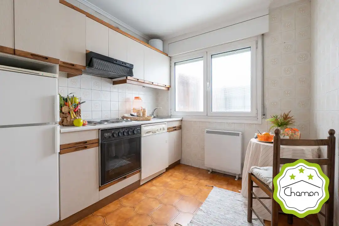 Flat with lift for sale in Arteagabeitia - Retuerto - Kareaga, imagen 8