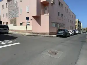 Aparcament de Pis en venda en Las Palmas de Gran Canaria