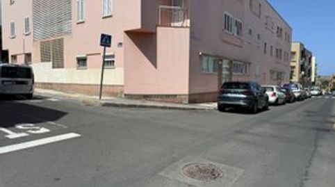 Foto 2 de Pis en venda a Siete Palmas, Las Palmas de Gran Canaria