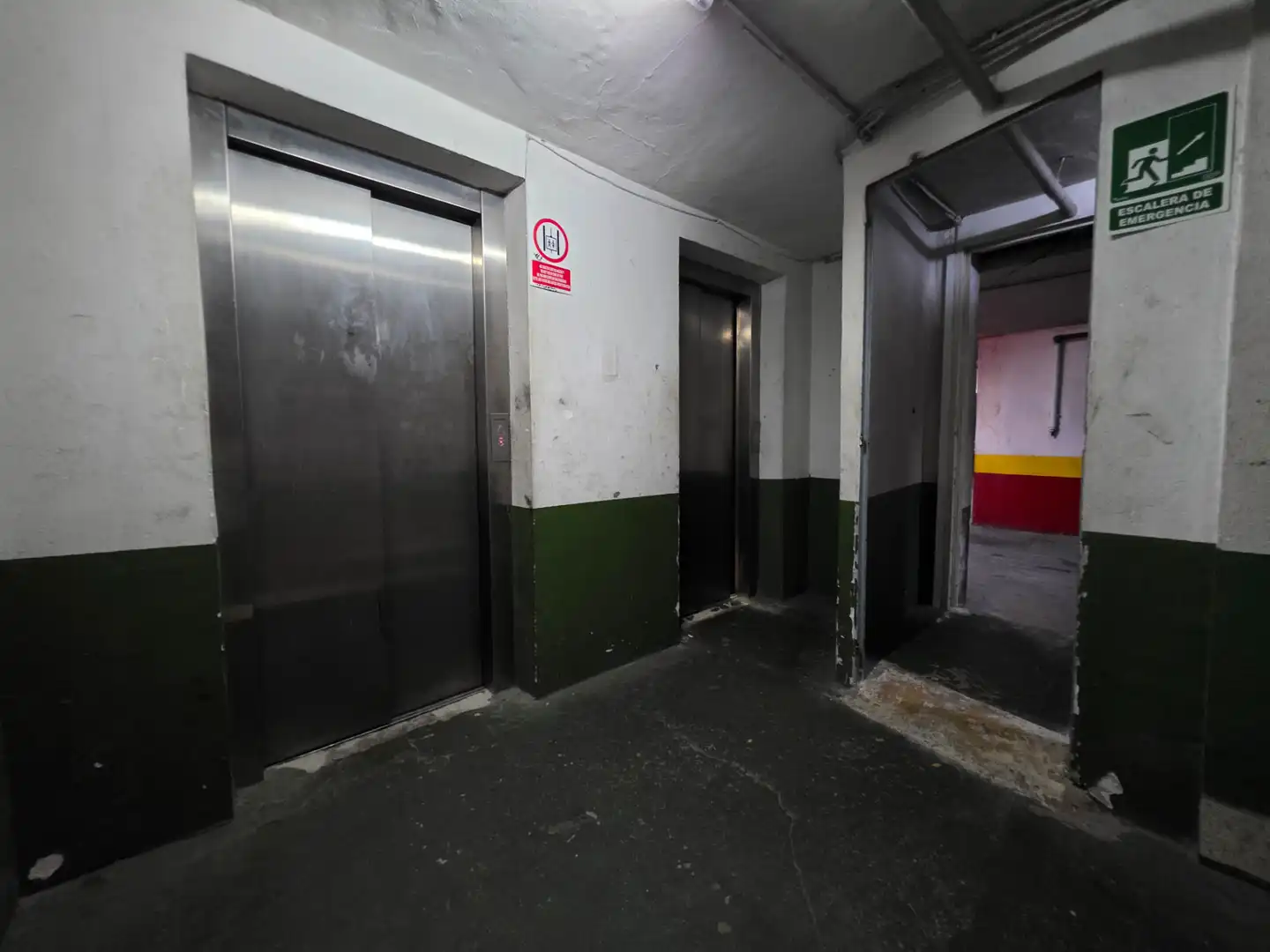 Double with lift for sale in Plaça d'Espanya 35, imagen 7