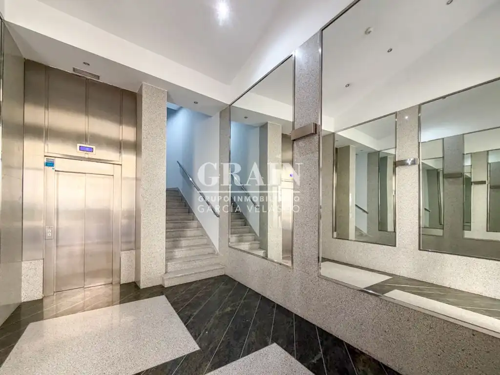 Apartment with lift for sale in Centro, imagen 24