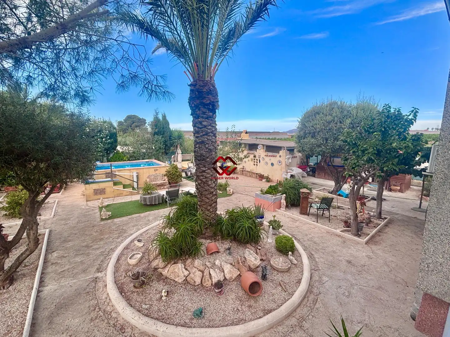 Villa à vendre à Campo de Murcia, imagen 3