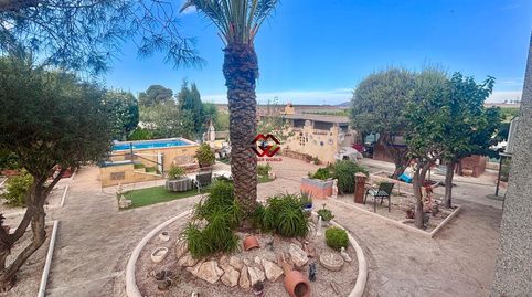 Foto 3 de Casa o chalet en venta en Jerónimo y Avileses, Murcia Capital