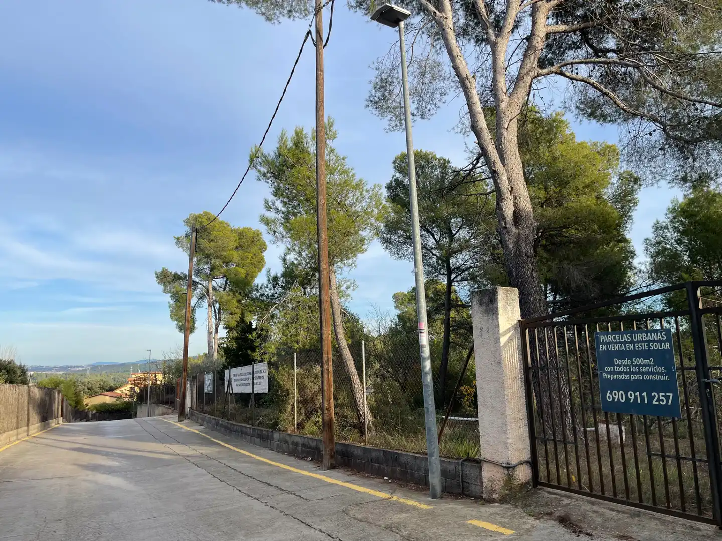 Terreno residencial en venta en Carrer del Raval de Corbera 92, imagen 10