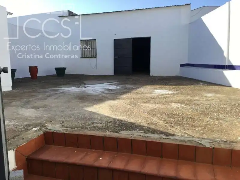 Maison mitoyenne à vendre à Villamanrique de la Condesa, imagen 5