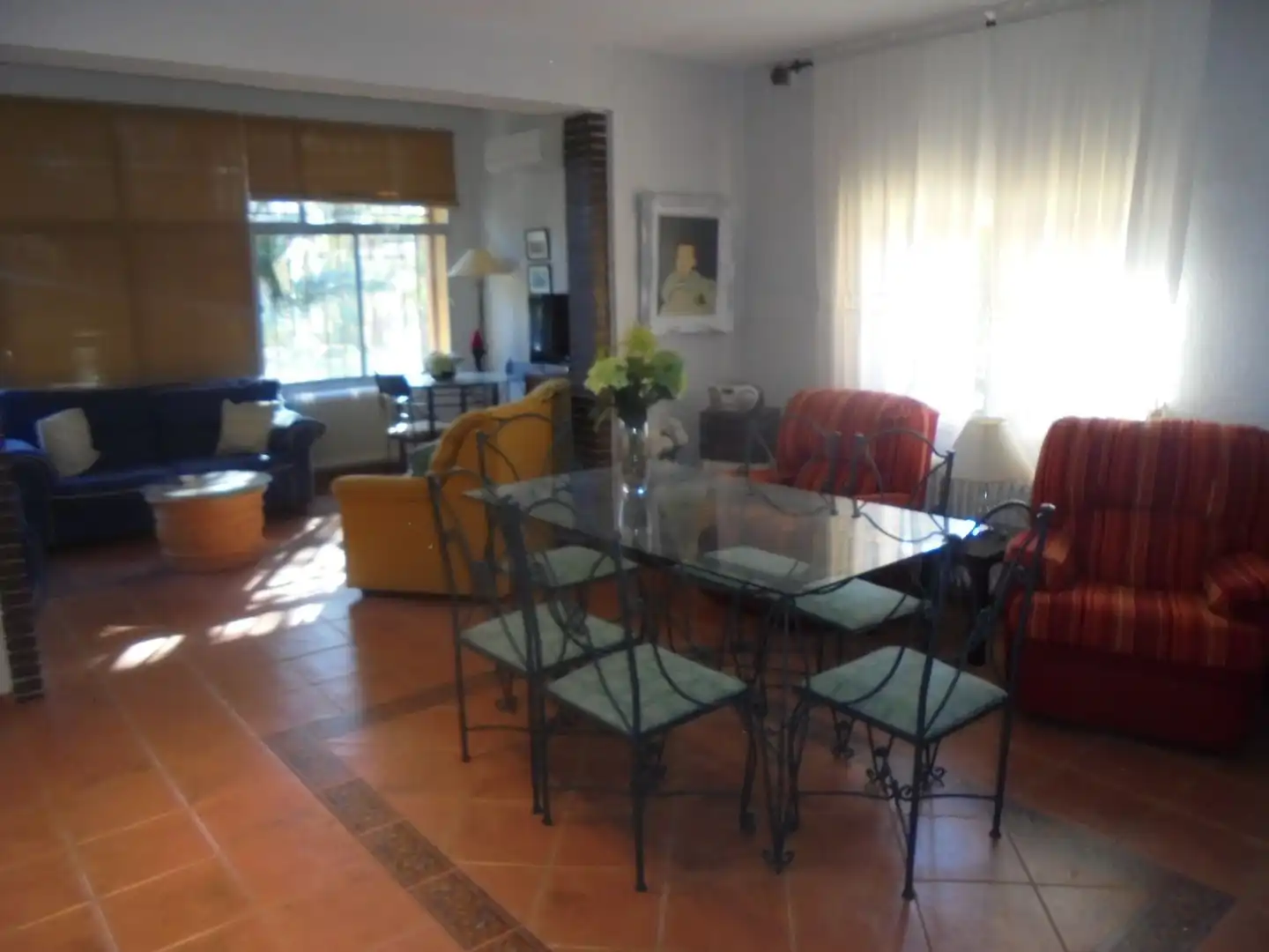 Chalet con piscina en venta en Almodóvar del Campo, imagen 5