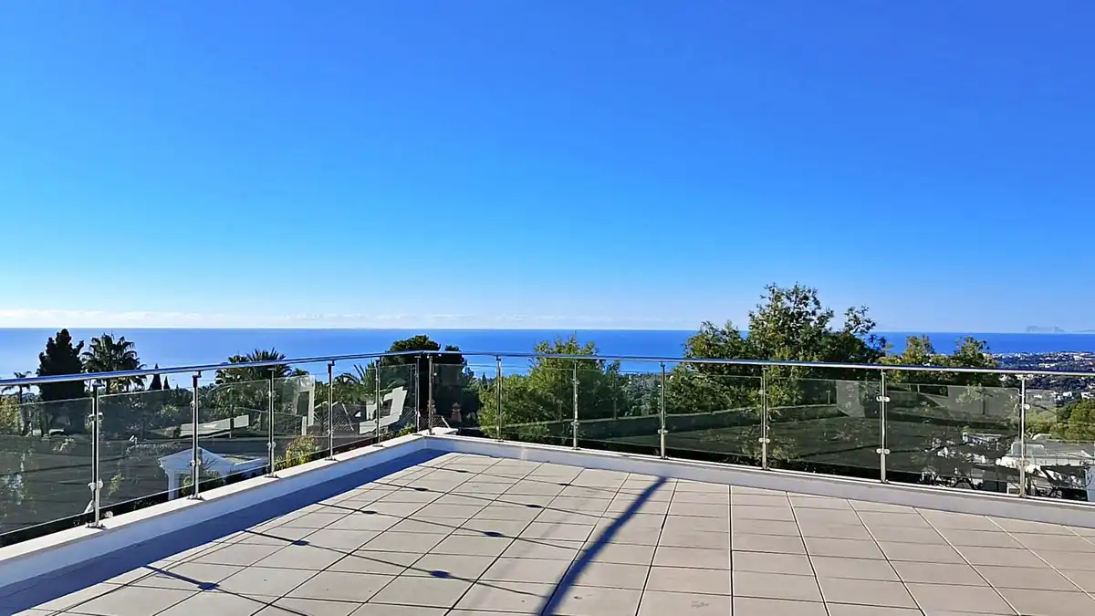 Casa a schiera in vendita a Milla de Oro, imagen 20