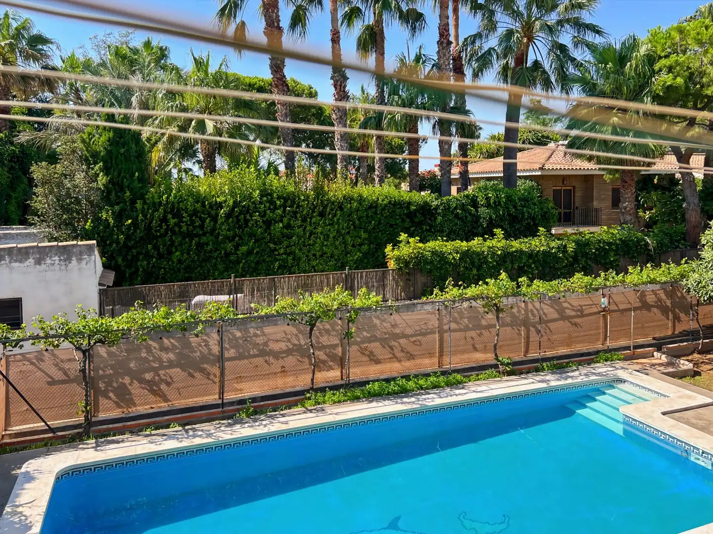 Chalet con piscina en venta en Playa, imagen 16