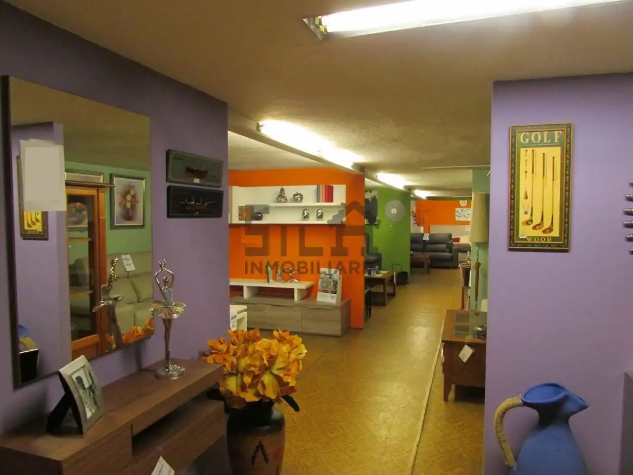 Local comercial de lloguer a Mariñamansa, imagen 40