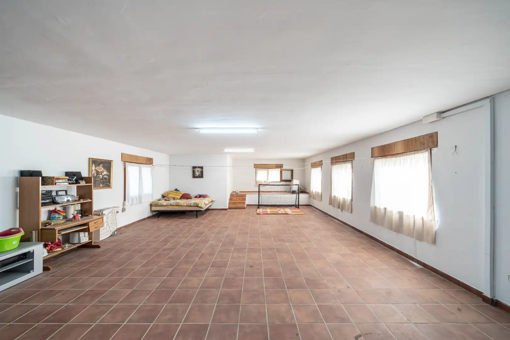 Detached homes for sale in Chinchón  with Air Conditioner, Heating and Private garden