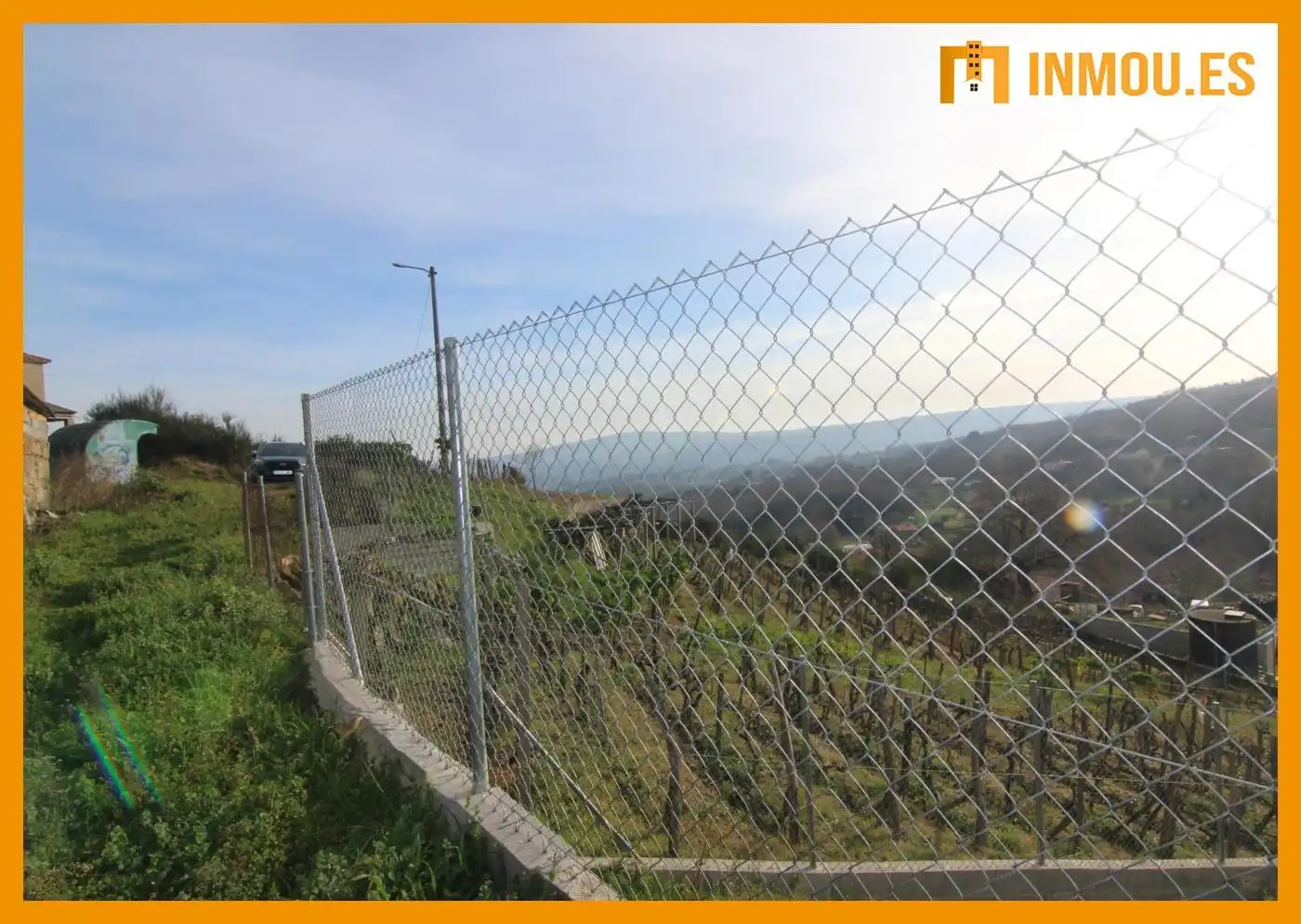 Terreni e lotti in vendita a Celanova, imagen 2