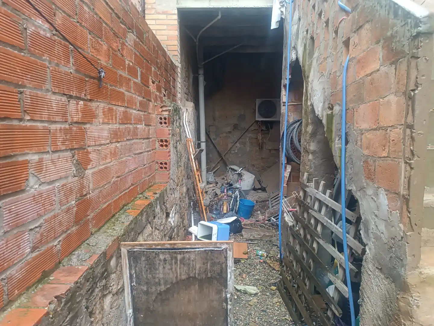Casa adosada en venta en Massalcoreig