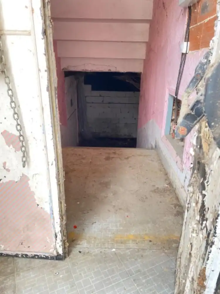 Gewerbefläche zum Verkauf in Calle Preciados, imagen 6