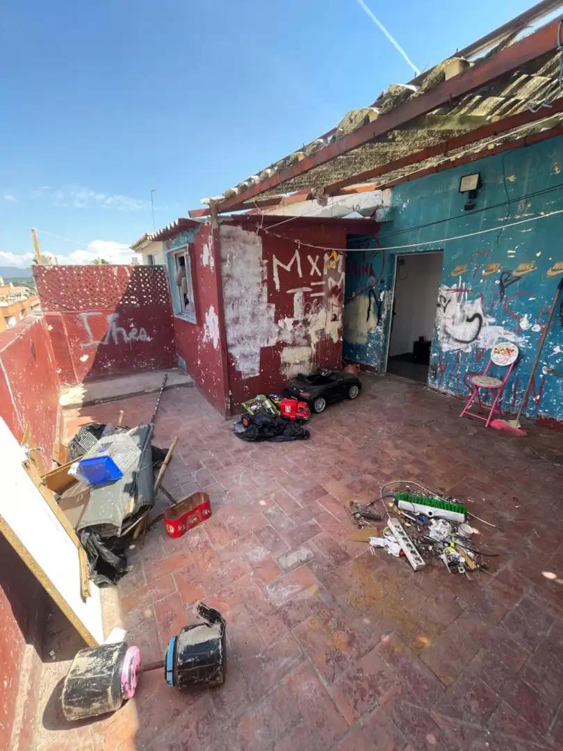 Ático en venta en Llíria con Terraza