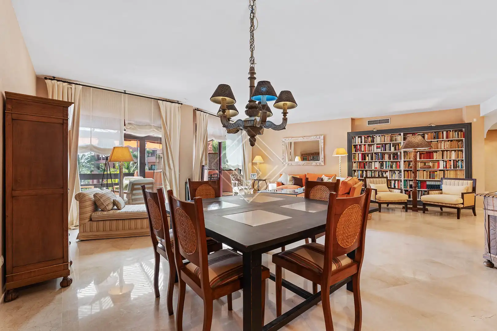 Flat for rent in Las Chapas - Alicate Playa