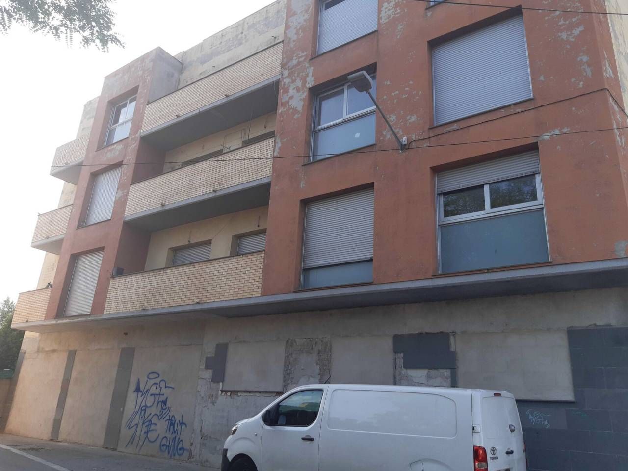 Edifici en venda a Roncesvalls, 14, Tordera pueblo