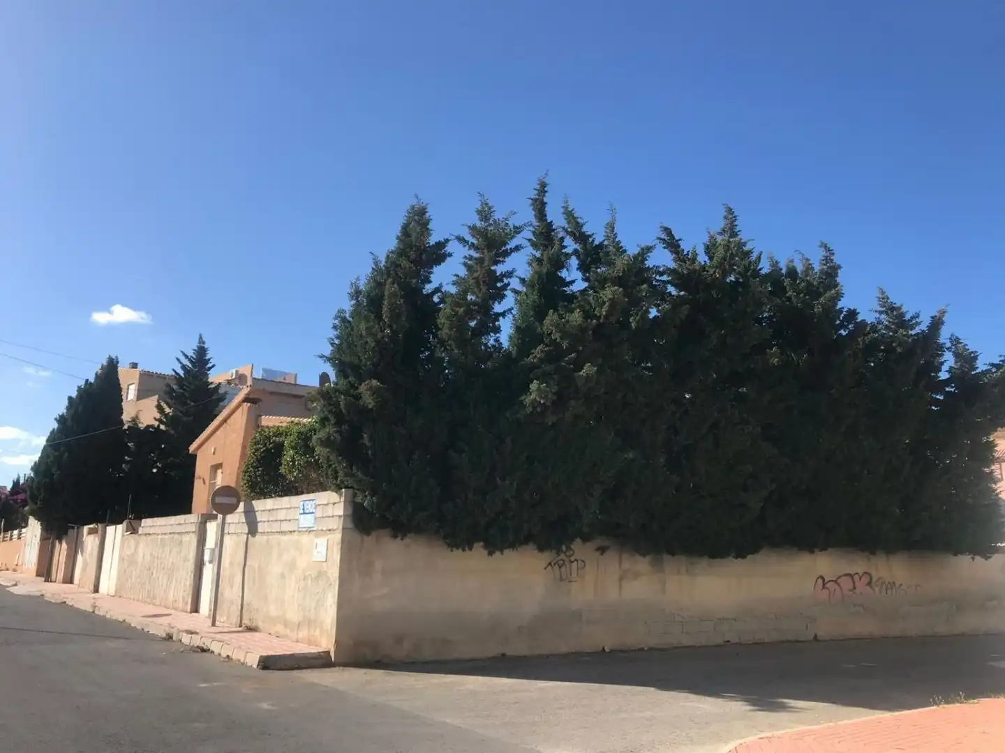 Terreny residencial en venda a Playa de los Locos, imagen 7