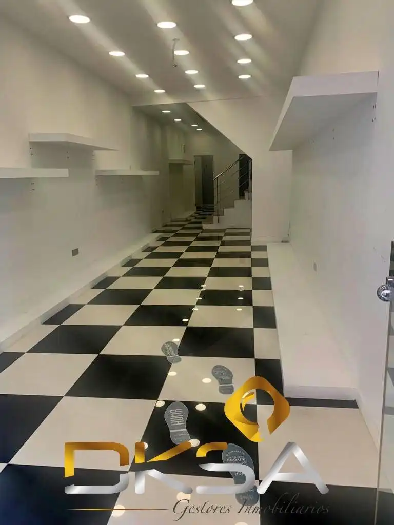 Gewerbefläche zum Verkauf in Calle COLOM, imagen 2