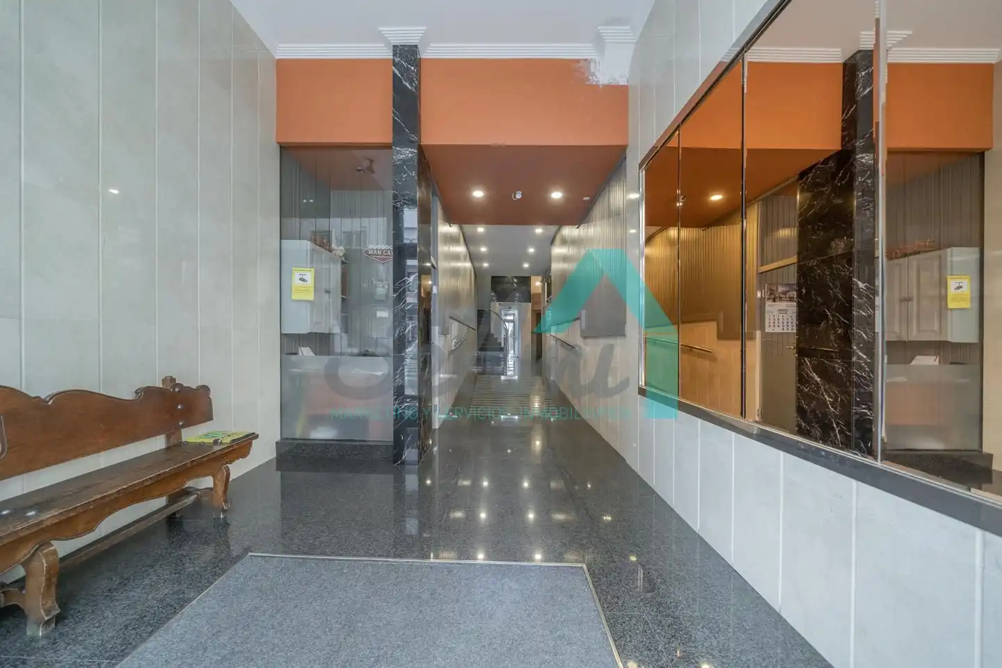 Office space with lift for sale in Centro - Casco Histórico, imagen 51