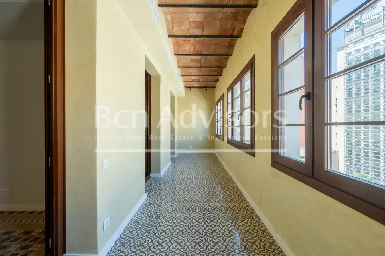Appartement avec ascenseur à vendre à Ronda de la Universitat, imagen 17