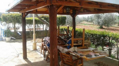 Foto 3 de Casa o chalet en venta en Alange, Badajoz