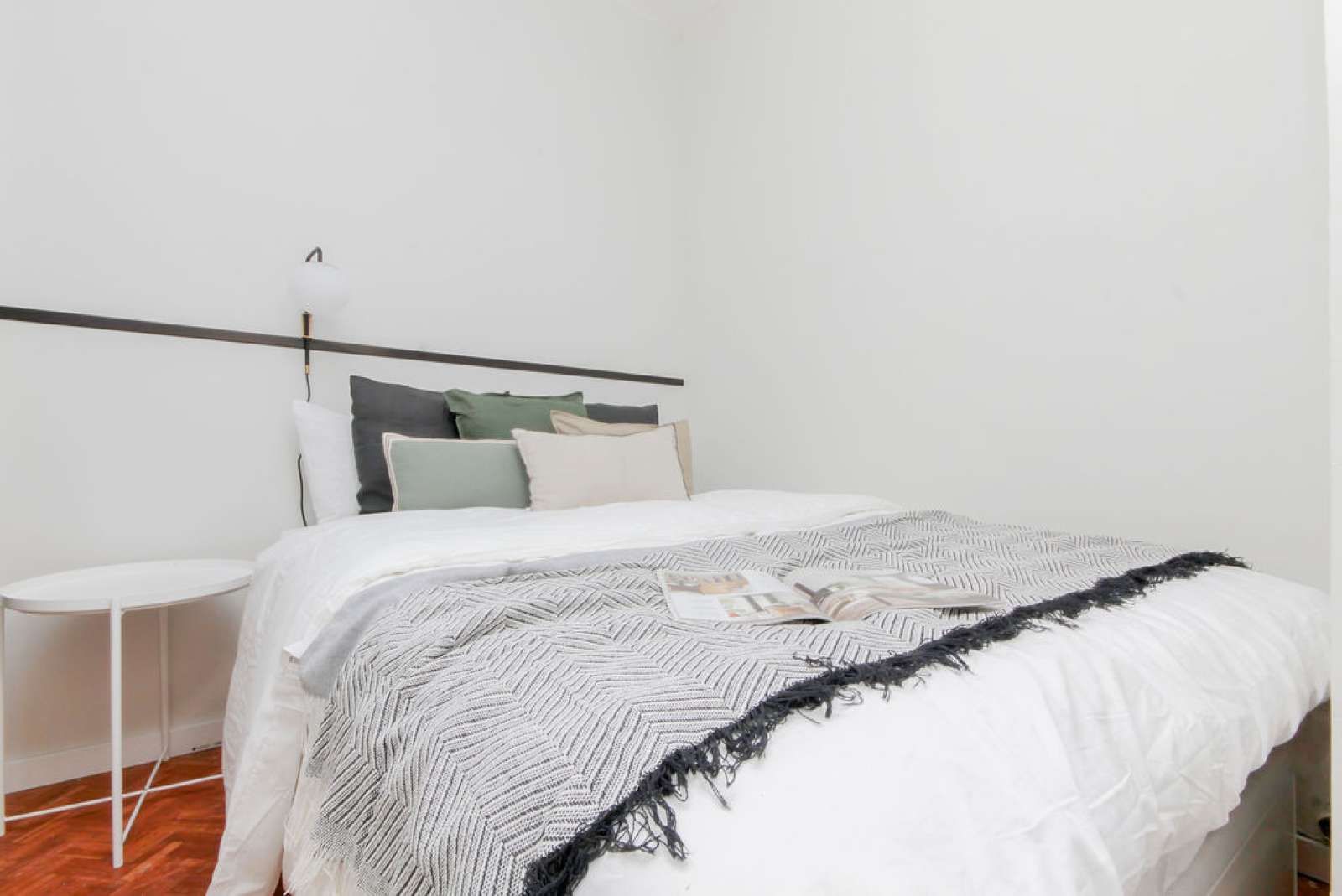Flat to share in Sant Gervasi- Galvany