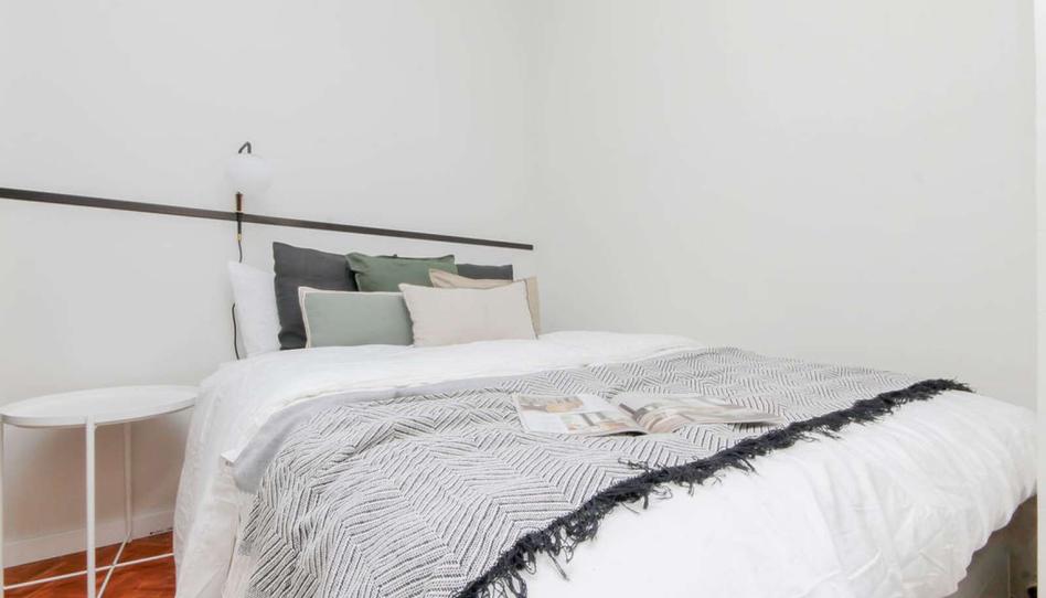 Foto 1 de Pis per a compartir a Sant Gervasi- Galvany, Barcelona