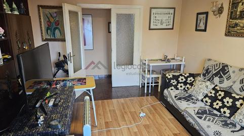 Foto 3 de Piso en venta en Peñalba, Las Ventas, León Capital