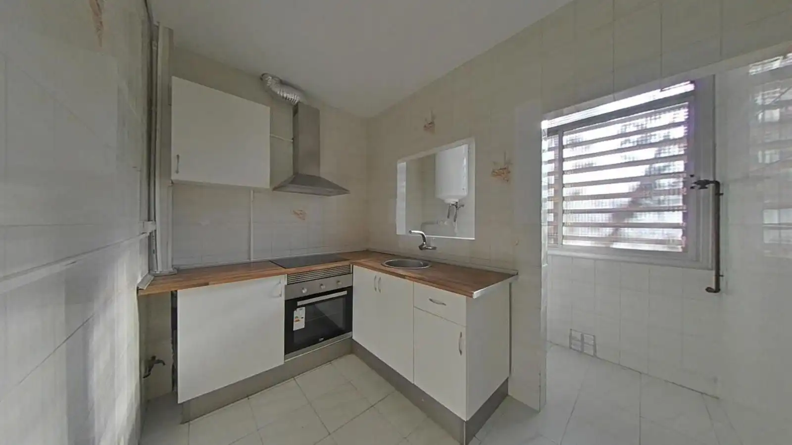 Flat for sale in Les Termes
