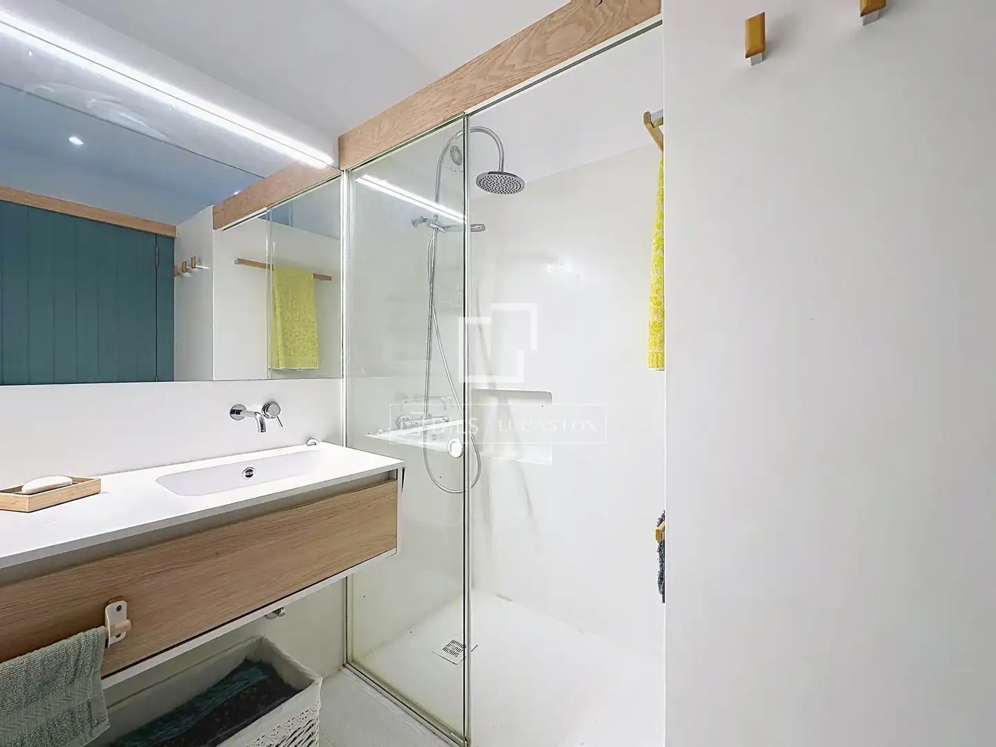 Appartement avec piscine à vendre à Cala en Blanes, imagen 34