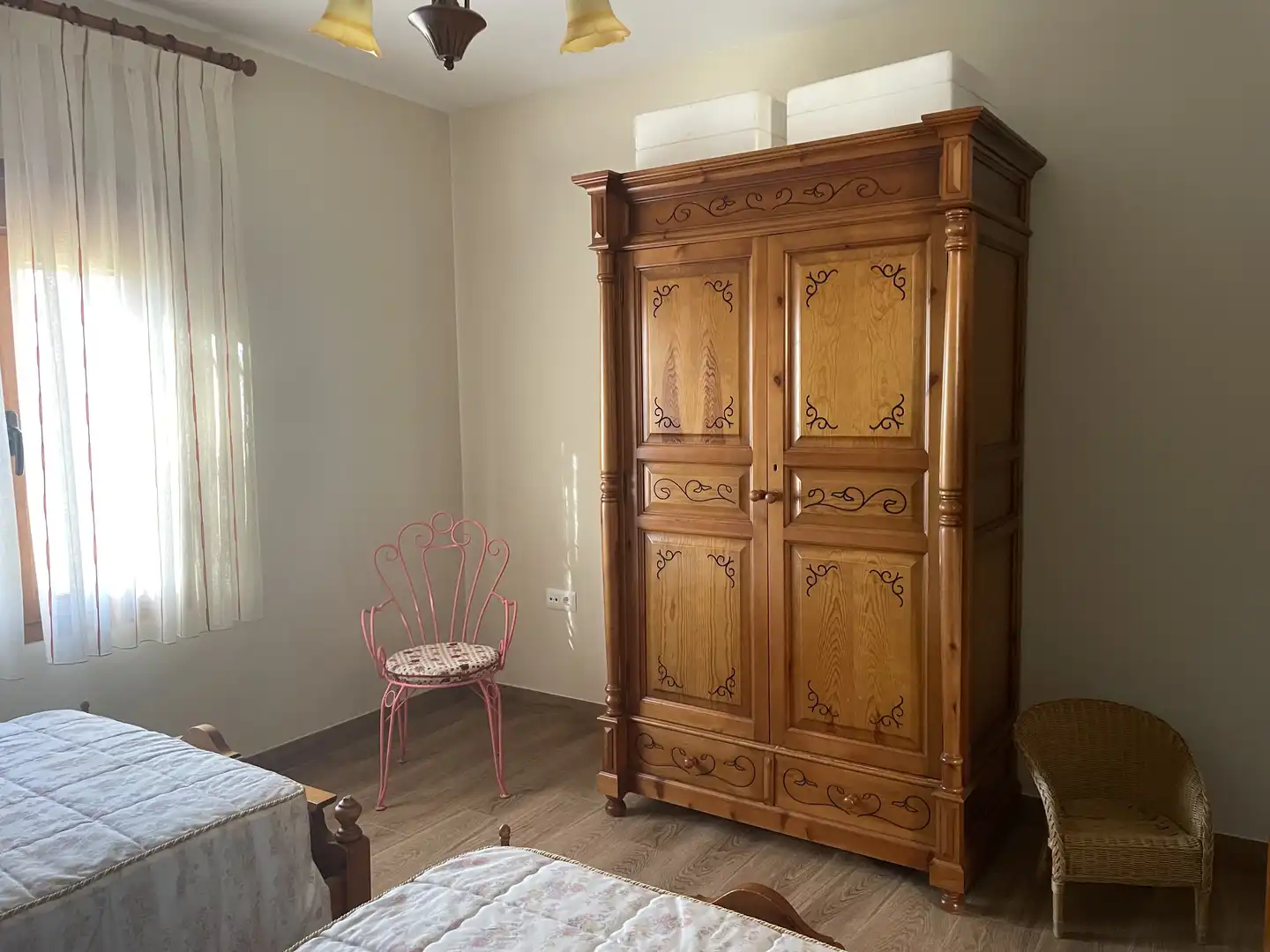 Chalet con jardín en venta en CM-3109 1, imagen 25