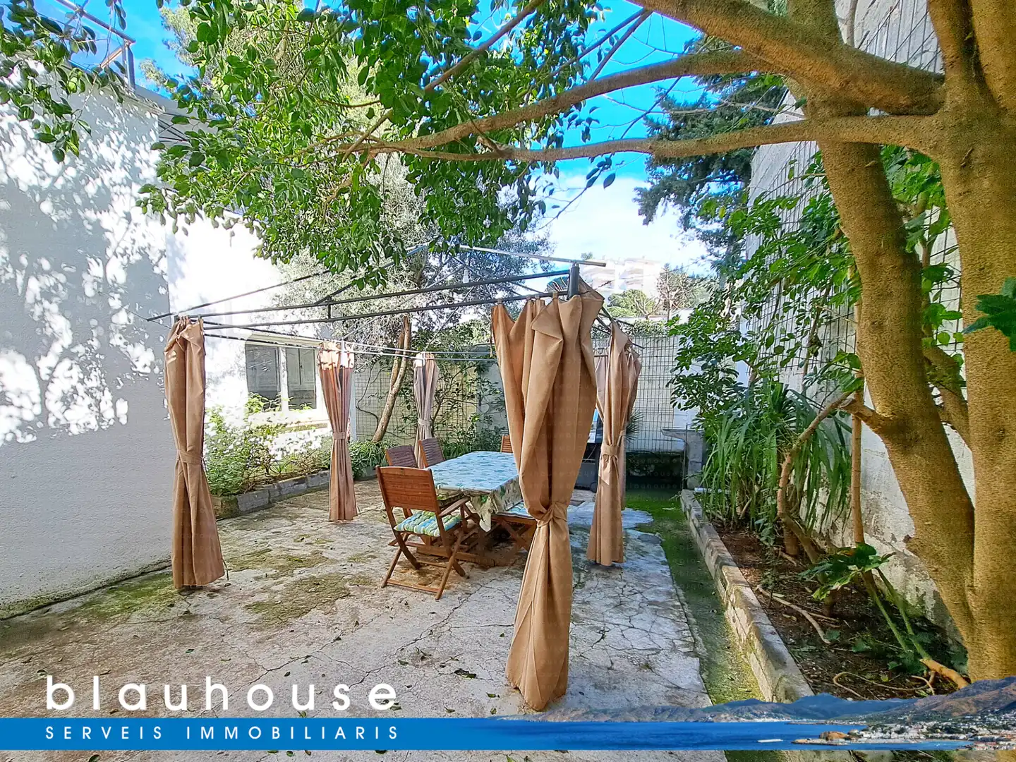 Terraza de Casa o chalet en venta en Llançà con Aire acondicionado, Calefacción y Terraza
