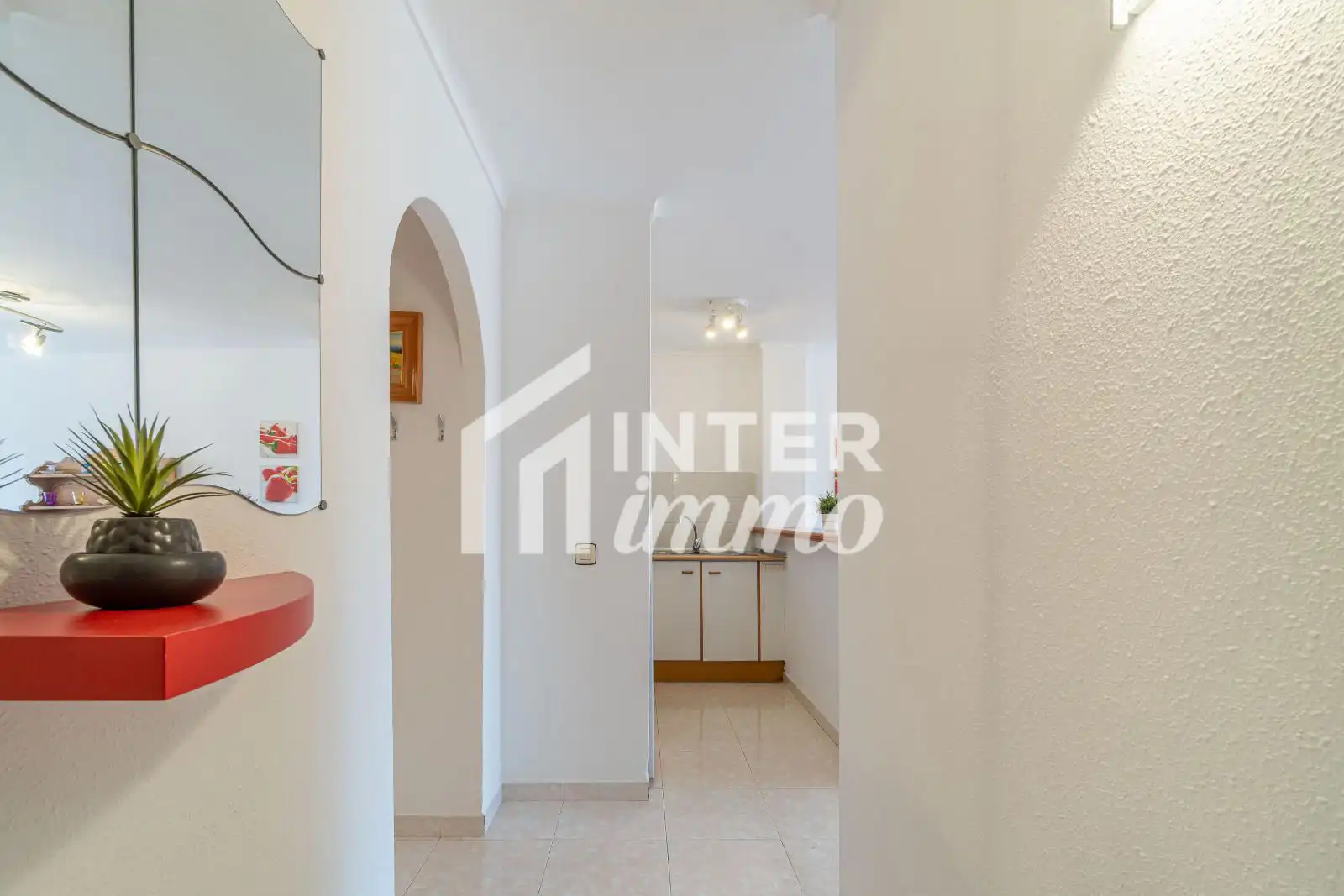 Mini appartamento con piscina in vendita a Calle de la Lluna 16, imagen 10