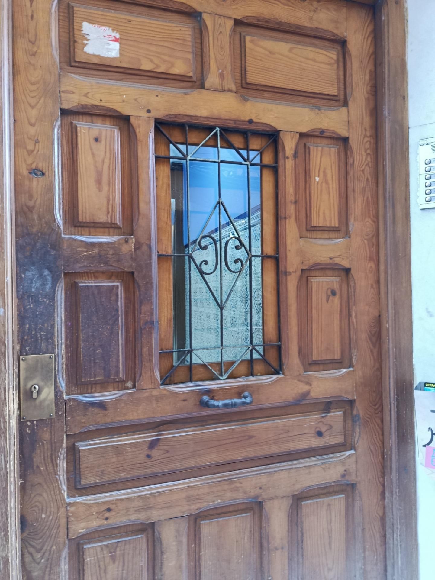 Flat for sale in Calle SAN PABLO, 39, San Pablo