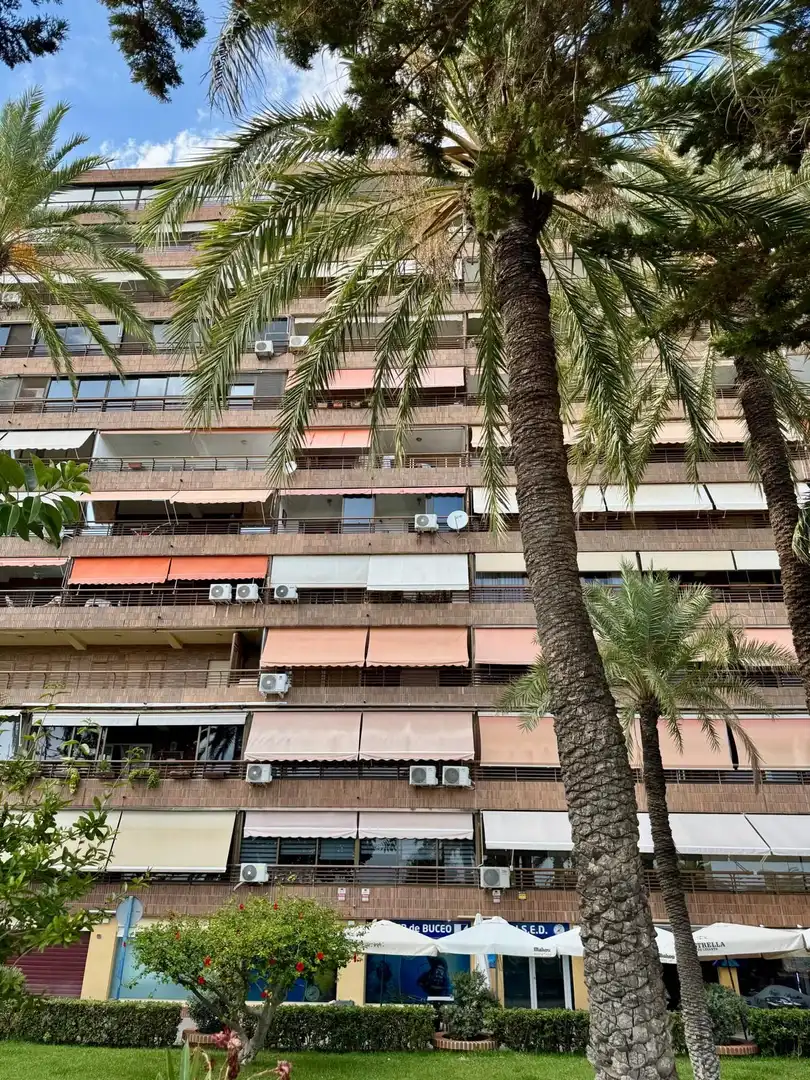 Pis amb piscina en venda a Playa de San Juan - El Cabo de las Huertas, imagen 29