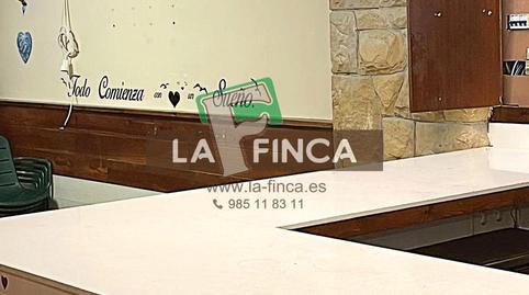 Photo 3 of Premises for sale in Carreño, Asturias