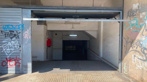 PLAZA DE PARKING EN EL CENTRO DE SANT PERE DE RIBES, imatge 2