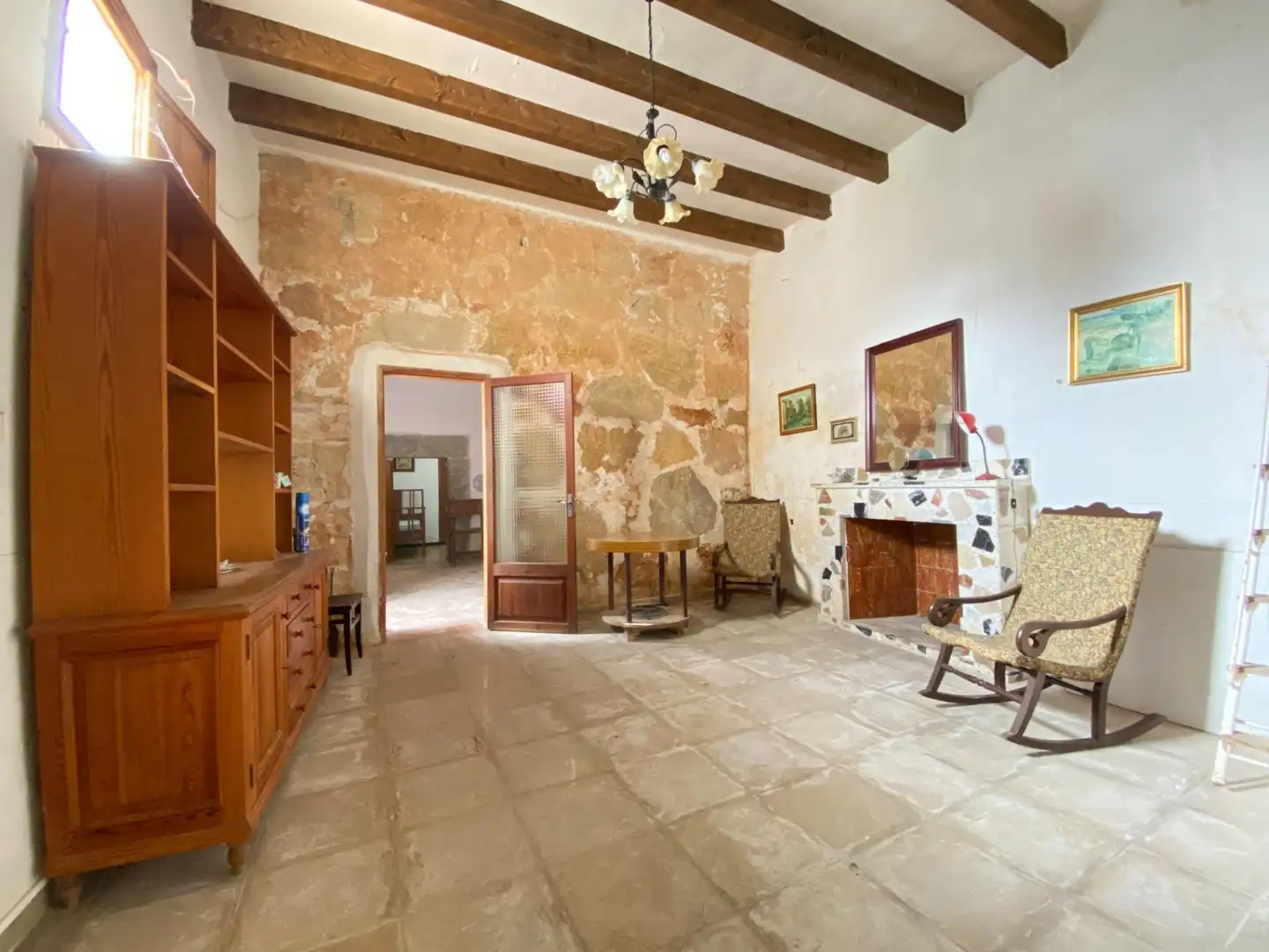 Casa amb jardí en venda a PERE ESTRUCH 24, imagen 10