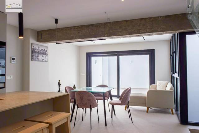 Casa-chalet en Venta en Olletas - Sierra Blanquilla